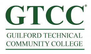 GTCC Greensboro Campus logo