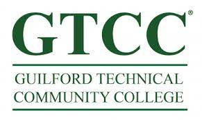 Guilford Technical Community College logo