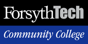 Forsyth Technical Community College  logo