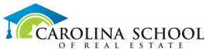 Carolina School of Real Estate logo