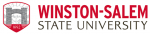 Winston-Salem State University logo