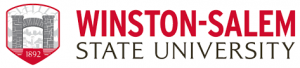 Winston-Salem State University logo