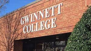 Gwinnett College - Raleigh Campus logo