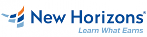 New Horizons Training Center logo