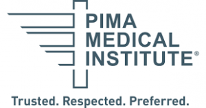 Pima Medical Institute logo