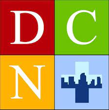 Denver College of Nursing logo