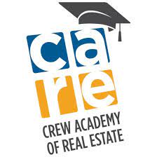 Crew Academy of Real Estate a Winston Salem Real Estate School logo