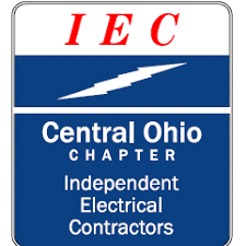 IEC Central Ohio logo