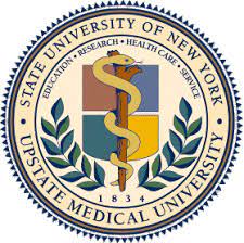 SUNY Upstate Medical University logo
