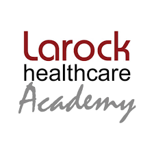 Larock Healthcare Academy - Canton logo