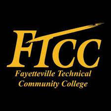 Fayetteville Technical Community College logo