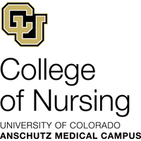 CU College of Nursing logo