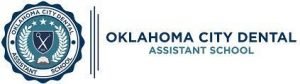 Oklahoma City Dental Assistant School  logo