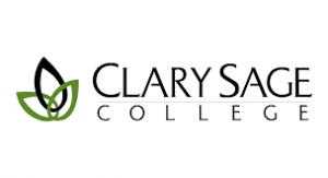 Clary Sage College logo