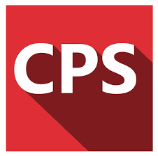 Center-Professional Studies logo