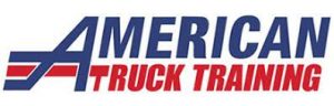 American Truck Training logo