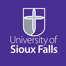 University of Sioux Falls logo