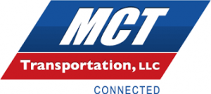 MCT Transportation logo