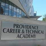 Providence Career & Technical Academy logo