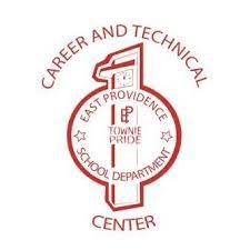 East Providence Career and Technical Center logo