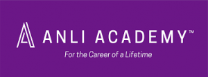 ANLI Academy logo