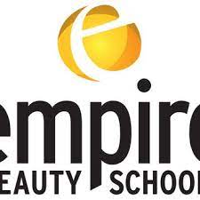 Empire Beauty School logo