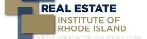 Real Estate Institute Of Rhode Island logo