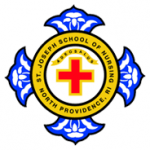 Saint Joseph School of Nursing logo
