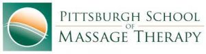 Pittsburgh School of Massage Therapy logo