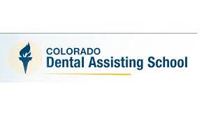 Colorado Dental Assistant School logo