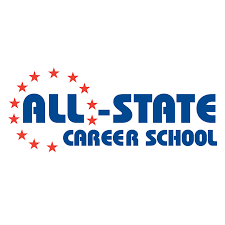 All-State Career School logo