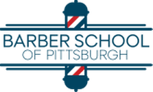 Barber School of Pittsburgh logo