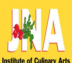 JNA Institute of Culinary Arts logo