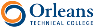 Orleans Technical College logo