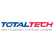 Total Tech LLC logo