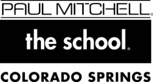 Paul Mitchell The School Colorado Springs logo