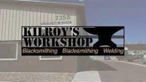 Kilroy's Workshop, Inc. logo