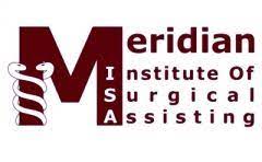 Meridian Institute of Surgical Assisting logo
