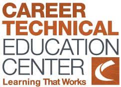 Career and Technical Education Center (CTEC) logo