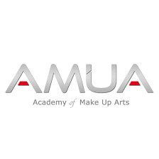 Academy of Make Up Arts logo