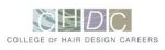 College of Hair Design Careers logo