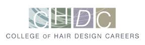 College of Hair Design Careers logo