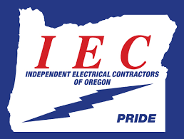 Independent Electrical Contractors Training Center logo