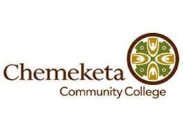 Chemeketa Community College logo