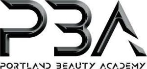 Portland Beauty School logo