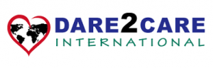 Dare 2 Care Learning Center logo