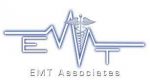 EMT Associates logo