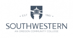 Southwestern Oregon Community College logo