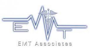EMT Associates logo