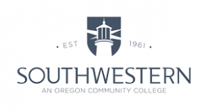 Southwestern Oregon Community College logo